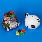 Десерт желейный «Дави желе!», панда, 13 г (комплект 100 шт) - фото 24626120