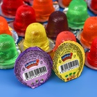 Десерт желейный «Дави желе!», панда, 13 г (комплект 100 шт) - фото 24626121