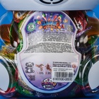 Десерт желейный «Дави желе!», панда, 13 г (комплект 100 шт) - фото 24626124