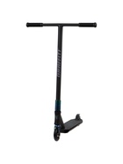 Самокат трюковой GRAFFITI Electric 24, колёса PU 100 мм, SCS компрессия, ABEC 9 Chrome, цвет черный - Фото 6