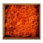 Система выравнивания плитки ЛОМ, Зажим Кольцо 1.5 мм (500 шт.), коробка - фото 24602820