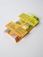 Средство от тараканов SAFEX, клеевая ловушка-домик, двойная, 1 шт. - Фото 4