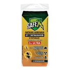 Средство от тараканов SAFEX, клеевая ловушка-домик, двойная, 1 шт. - Фото 9