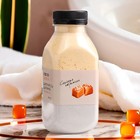 Шипучая соль для ванны "Роскошное СПА" с ароматом успеха 300 г - Фото 1