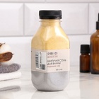 Шипучая соль для ванны "Роскошное СПА" с ароматом богатства 300 г - Фото 2