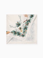 Скатерть на стол с салфетками New Years treat: скатерть 150×180 см ±3 см с ВГМО, салфетки 40×40 см - 8 шт. - Фото 5