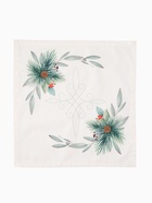 Скатерть на стол с салфетками New Years treat: скатерть 150×180 см ±3 см с ВГМО, салфетки 40×40 см - 8 шт. - Фото 8