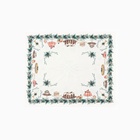 Набор новогодний «Этель» New Years treat: скатерть 150×220 см ±3 см с ВГМО, салфетка 40×40 см-12 шт., 100% хлопок - Фото 10