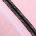 Лента по косой с сутажем, 15 мм × 10 м, цвет белый - фото 24593491 Лента по косой с сутажем, 15 мм × 10 м, цвет белый - фото 24593491