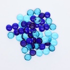 Настольная игра на логику «Калах. Манкала», 48 камней - Фото 6