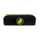 Пенал мягкий, 1 отделение, 60 х 200 х 50 мм, объёмный, силиконовый, Hatber "Quack Off" - фото 25353763