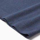 Юбка на запах женская MINAKU: Jeans Collection цвет синий, р-р 50 - Фото 7