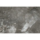 Стол стеклянный Агни металл, королевский мрамор/черный 68x110x75 см  (артикул 10510831)  большой выбор товаров оптом и в розницу по низким ценам с доставкой