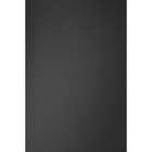 Компьютерное кресло Kolin металл/экокожа / пластик, хром/черный 49x56x79 см - Фото 7