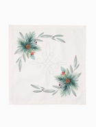 Набор новогодний «Этель» New Years treat: скатерть 150×110 см ±3 см с ВГМО, салфетки 40×40 см, 4 шт. - Фото 14