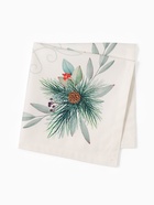 Набор новогодний «Этель» New Years treat: скатерть 150×110 см ±3 см с ВГМО, салфетки 40×40 см, 4 шт. - Фото 15