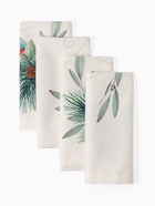 Набор новогодний «Этель» New Years treat: скатерть 150×110 см ±3 см с ВГМО, салфетки 40×40 см, 4 шт. - Фото 17