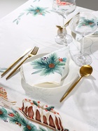 Скатерть на стол с салфетками «Этель» New Years treat: скатерть 150×110 см ±3 см с ВГМО, салфетки 40×40 см - 4 шт. - Фото 4