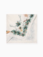 Скатерть на стол с салфетками «Этель» New Years treat: скатерть 150×110 см ±3 см с ВГМО, салфетки 40×40 см - 4 шт. - Фото 5