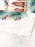 Набор новогодний «Этель» New Years treat: скатерть 150×110 см ±3 см с ВГМО, салфетки 40×40 см, 4 шт. - Фото 11