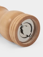 Мельница для специй Доляна, 13.5×4.5 см, металлический механизм, бежевая - Фото 4