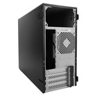 Корпус Inwin EFS712BL RB-S450T7-0 черный 450W mATX 2xUSB3.0 audio - фото 51591653 Корпус Inwin EFS712BL RB-S450T7-0 черный 450W mATX 2xUSB3.0 audio - фото 51591653