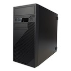 Корпус Inwin EFS712BL RB-S450T7-0 черный 450W mATX 2xUSB3.0 audio - фото 51591654 Корпус Inwin EFS712BL RB-S450T7-0 черный 450W mATX 2xUSB3.0 audio - фото 51591654