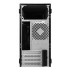 Корпус Inwin EFS712BL RB-S450T7-0 черный 450W mATX 2xUSB3.0 audio - фото 51591655 Корпус Inwin EFS712BL RB-S450T7-0 черный 450W mATX 2xUSB3.0 audio - фото 51591655