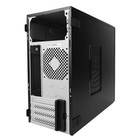 Корпус Inwin EFS712BL RB-S450T7-0 черный 450W mATX 2xUSB3.0 audio - фото 51591659 Корпус Inwin EFS712BL RB-S450T7-0 черный 450W mATX 2xUSB3.0 audio - фото 51591659