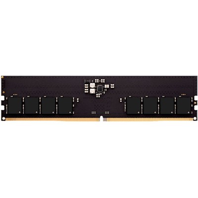 Память DDR5 16GB 4800MHz AMD R5516G4800U1S-U Radeon R5 RTL PC4-38400 CL40 DIMM 288-pin 1.1В   106501