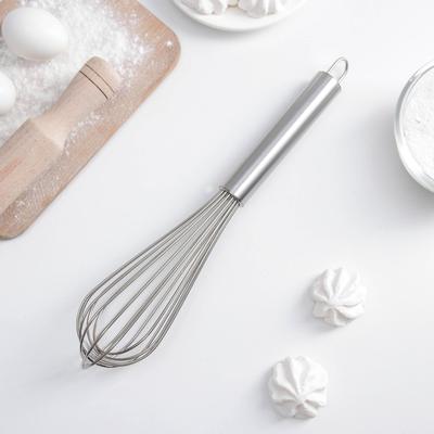 Венчик для взбивания Доляна, 33 см