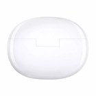 Наушники Honor Choice Earbuds X5, беспроводные, вакуумные, 45/490мАч, BT5.3, IP54, ,белые - фото 51591697 Наушники Honor Choice Earbuds X5, беспроводные, вакуумные, 45/490мАч, BT5.3, IP54, ,белые - фото 51591697