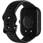 Смарт-часы Honor Choice Watch BOT-WB01, 1.96", Amoled, пульсометр, 290 мАч, черные - Фото 4