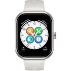 Смарт-часы Honor Choice Watch BOT-WB01, 1.96", Amoled, пульсометр, 290 мАч, белые - Фото 2