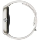 Смарт-часы Honor Choice Watch BOT-WB01, 1.96", Amoled, пульсометр, 290 мАч, белые - Фото 3