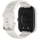 Смарт-часы Honor Choice Watch BOT-WB01, 1.96", Amoled, пульсометр, 290 мАч, белые - Фото 4