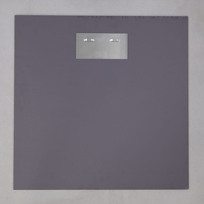 Зеркальное полотно 60 х 60 см