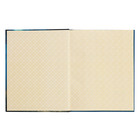 Дневник для 1-4 классов, твёрдая обложка "Зайка", матовая ламинация, выборочный лак, блок 60 г/м2 - Фото 4