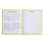 Дневник для 1-4 классов, твёрдая обложка "Девочки", матовая ламинация, выборочный лак, блок 60 г/м2 - фото 24632872