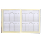 Дневник для 1-4 классов, твёрдая обложка "Зверушки", матовая ламинация, выборочный лак, блок 60 г/м2 - фото 24640002