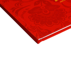 Дневник для 5-11 классов, 48 листов "Российского школьника №3", твёрдая обложка, глянцевая ламинация, блок 60 г/м2 - фото 24640026