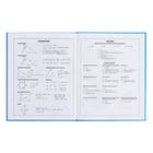 Дневник для 5-11 классов, 48 листов "Капибар Капибаров", твёрдая обложка, глянцевая ламинация, блок 60 г/м2 - фото 24640052