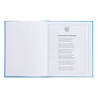 Дневник для 5-11 классов, 48 листов "Капибар Капибаров", твёрдая обложка, глянцевая ламинация, блок 60 г/м2 - фото 24640041