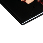 Дневник для 5-11 классов, 48 листов "Обаятельная и мрачная", твёрдая обложка, глянцевая ламинация, блок 60 г/м2 - фото 24640067