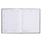 Дневник для 5-11 классов, 48 листов "Обаятельная и мрачная", твёрдая обложка, глянцевая ламинация, блок 60 г/м2 - фото 24640073