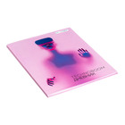 Дневник для 5-11 классов TechnoBoom №3, интегральная обложка, глянцевая ламинация, 48 листов, блок 70 г/м2 - Фото 2