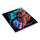 Дневник для 5-11 классов TechnoBoom №1, интегральная обложка, глянцевая ламинация, 48 листов, блок 70 г/м2 - фото 24644766