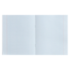 Тетрадь 48 листов в клетку, "Пушистый диджей", обложка мелованный картон, глянцевая ламинация, блок 60 г/м2, МИКС - фото 24644804