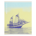 Тетрадь 80 листов в линейку, "Регата", обложка мелованный картон, блок 60 г/м2, МИКС - фото 24644821