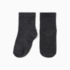 Носки детские, цвет микс, размер 27-30 (комплект 2 шт) - фото 24654740